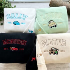 Steve & Dustin You Die, I Die – Tee