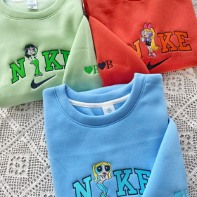 The Stranger Things Club – Tee