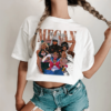 Megan Soul Eater Shirt