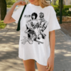 Megan Crunchyroll Shirt