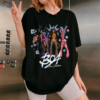 Megan Boa Hankock Cosplay Shirt