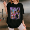 Megan BOA Bunny Shirt