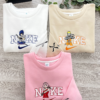 WinX Club – Embroidered Shirts