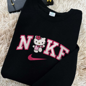 Cinderella and Prince Charming – Embroidered Shirt