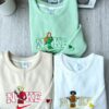Toy Story Woody and Friends – Embroidered Sweatshirt