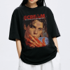 Billy Loomis Scream Vintage Shirt