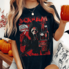 Scream Movie Vintage Shirt
