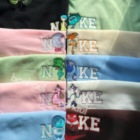 Steve Harrington in Grey Sweater – Tee