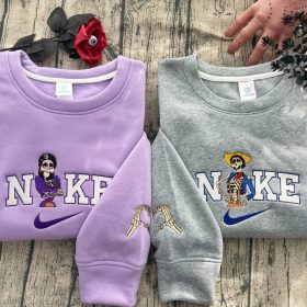 Steve Harrington Backward Caps – Tee