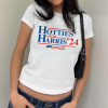 Megan Hotties For Harris – Shirt