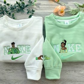 Inside Out – Kids Embroidered Shirt