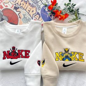 The Babysitter Club – Stranger Things Tee