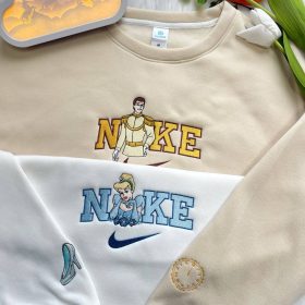 Inside Out – Kids Embroidered Shirt