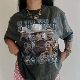 Chrissy Wakeup Stranger Things – Sweatshirt