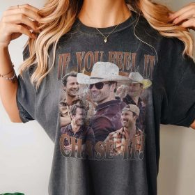 Kristoff and Anna – Embroidered Shirt