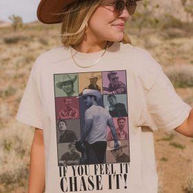 Stitch & Angel- Kids Embroidered Sweatshirt