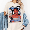 Megan Hotties For Harris – Baby Tee