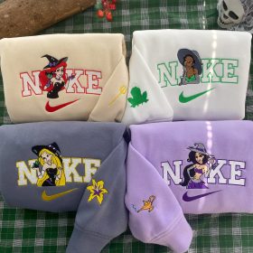 The Babysitter Club – Stranger Things Tee