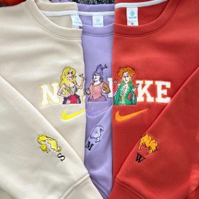 Inside Out – Kids Embroidered Shirt