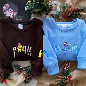 I Missed My Best Friend Steve & Dustin – Tee