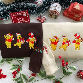 The Babysitter Club – Stranger Things Tee