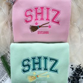 You Die, I Die – Stranger Things Tee