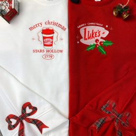 Hawkins Yearbook – Sweatshirt