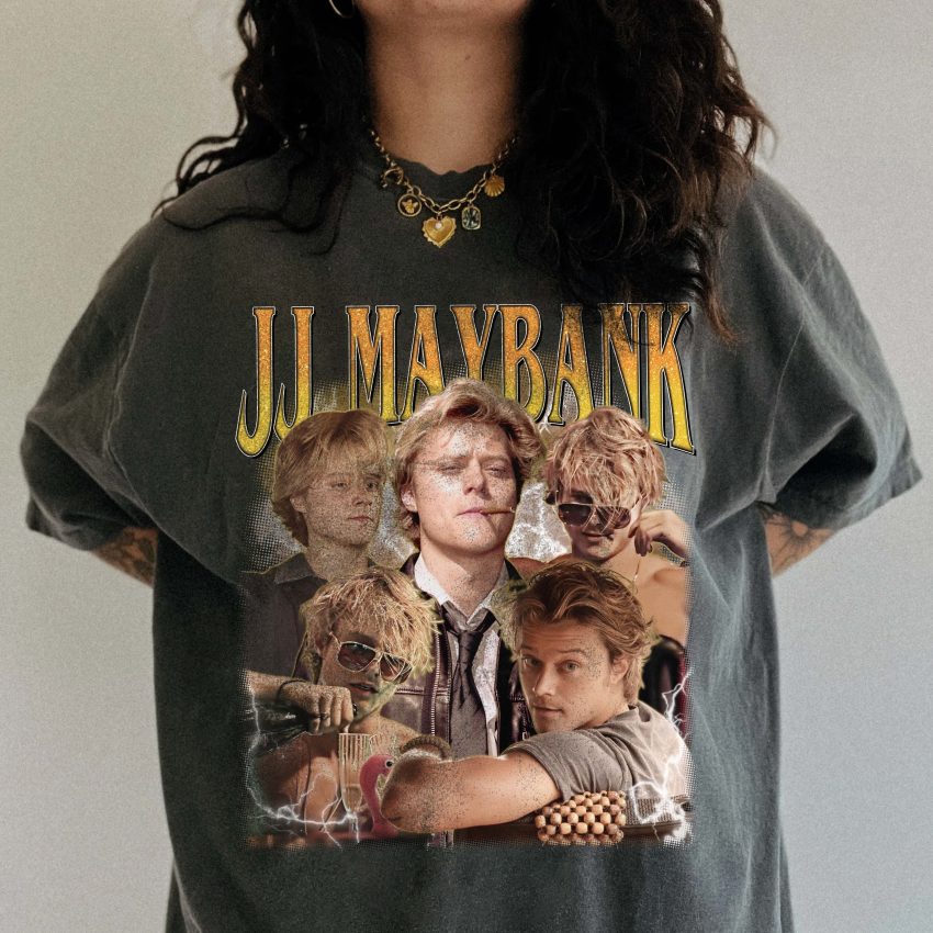 JJ Maybank Outerbanks – Shirt