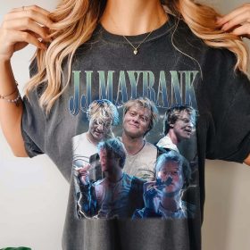 Bluey Rad Dad and Rad Mom – Embroidered Shirts