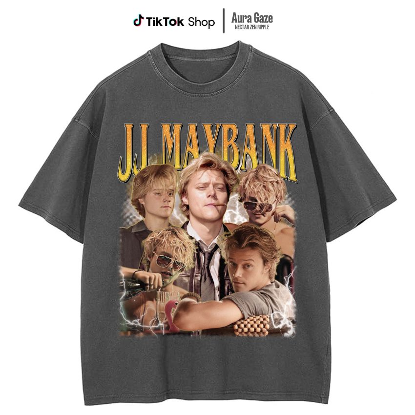 JJ Maybank Outerbanks – Shirt