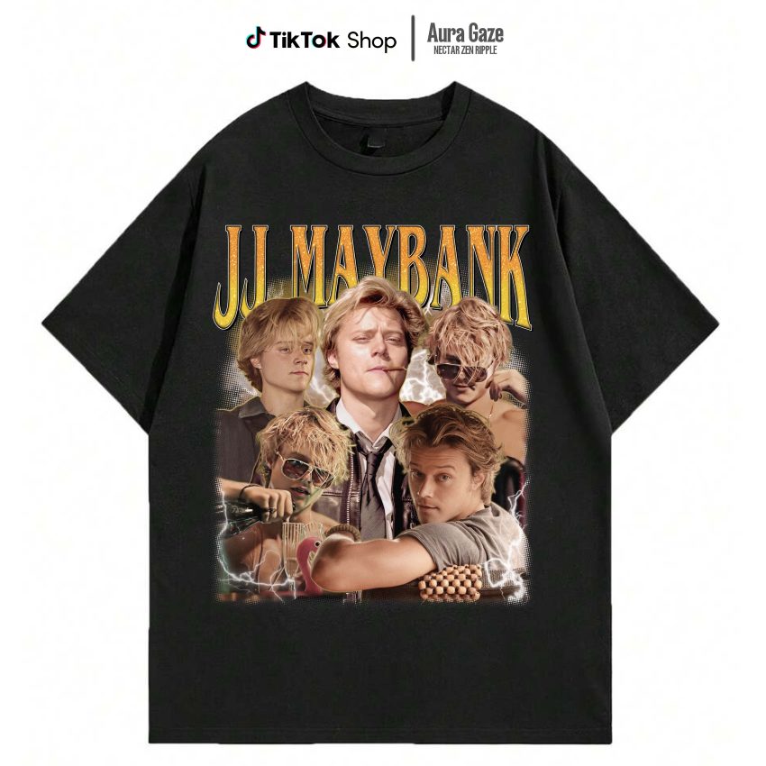 JJ Maybank Outerbanks – Shirt