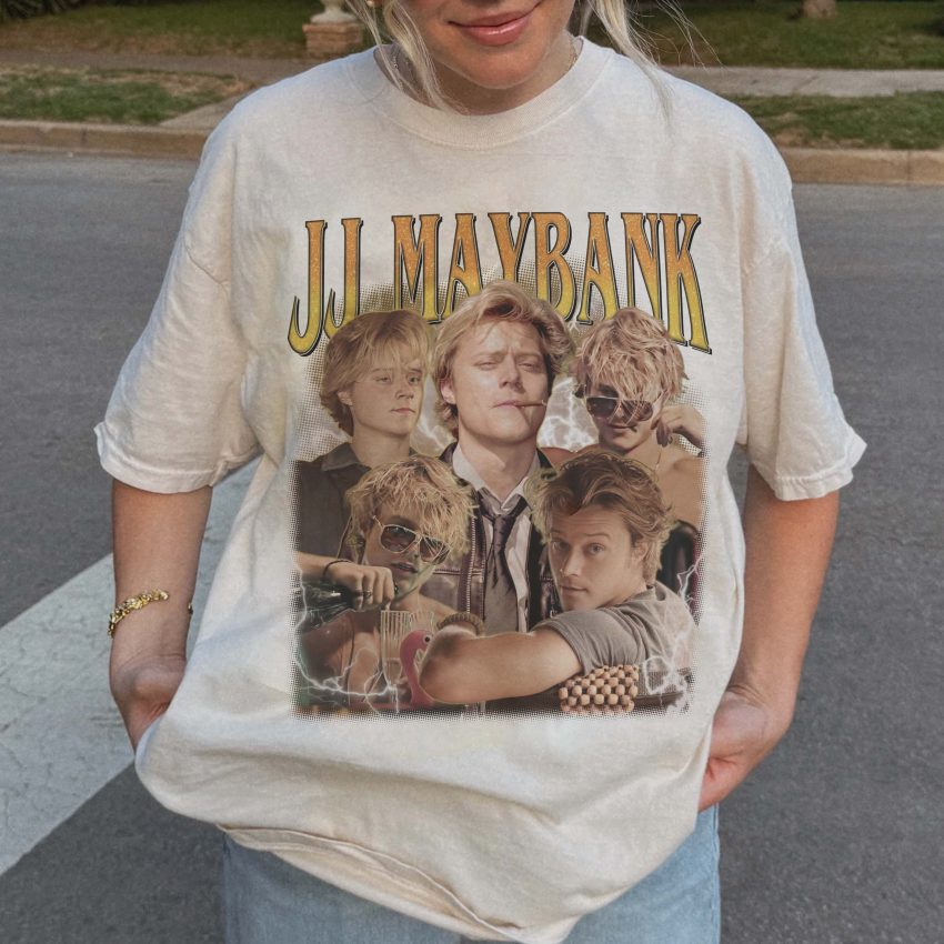 JJ Maybank Outerbanks – Shirt