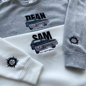 The Stranger Things Club – Tee