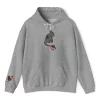 Max and Roxanne – Embroidered Sweatshirt