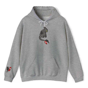 Steve & Dustin You Die, I Die – Tee