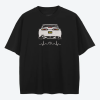Supernatural Sam and Dean – Embroidered Shirt