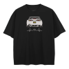 Supernatural Sam and Dean – Embroidered Shirt