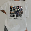 Bucky Barnes 2025 – Shirt