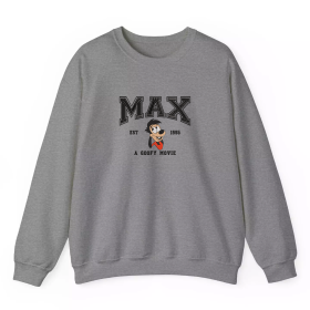 Stranger Hugs – Tee