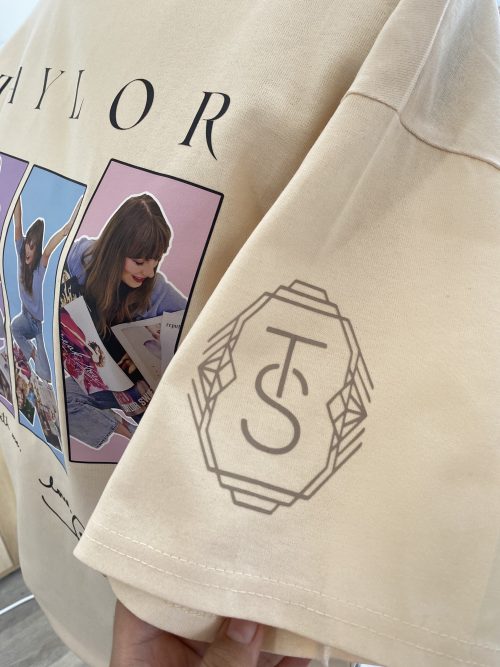 T.S All Albums ver 2 Shirt