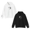 White Porsche – Embroidered Shirt