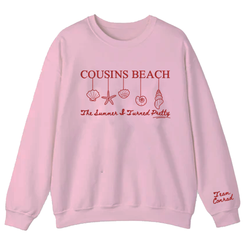 The Summer I Turned Pretty – Sweatshirt