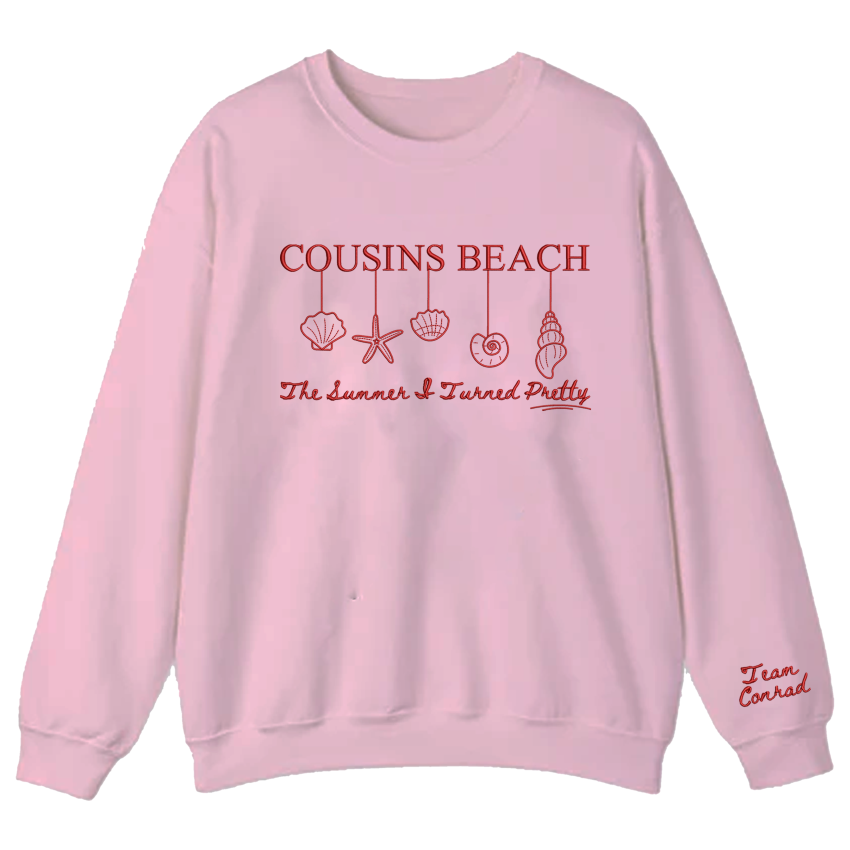 The Summer I Turned Pretty – Sweatshirt