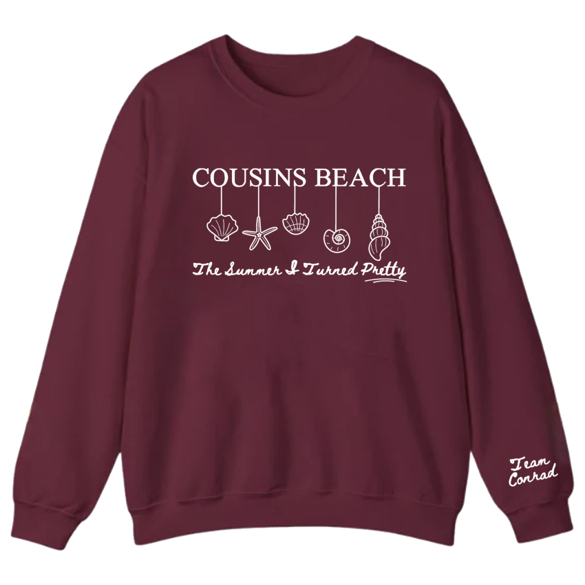 The Summer I Turned Pretty – Sweatshirt