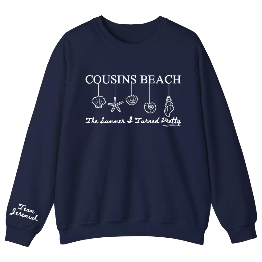 The Summer I Turned Pretty – Sweatshirt