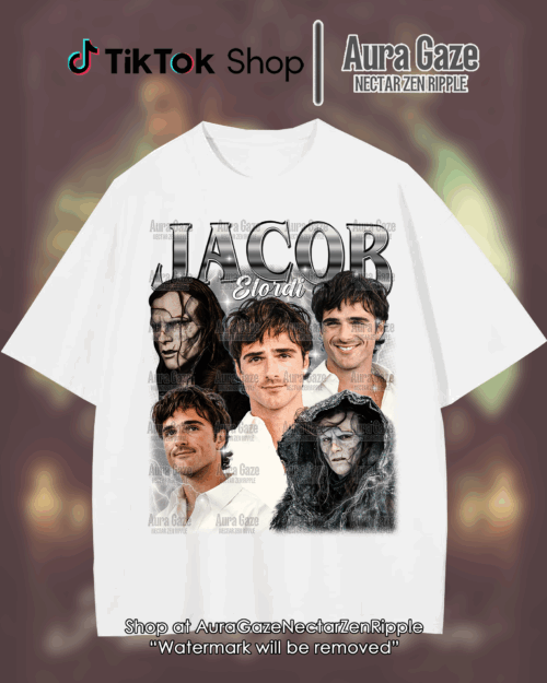 Jacob Elordi – Frankenstein