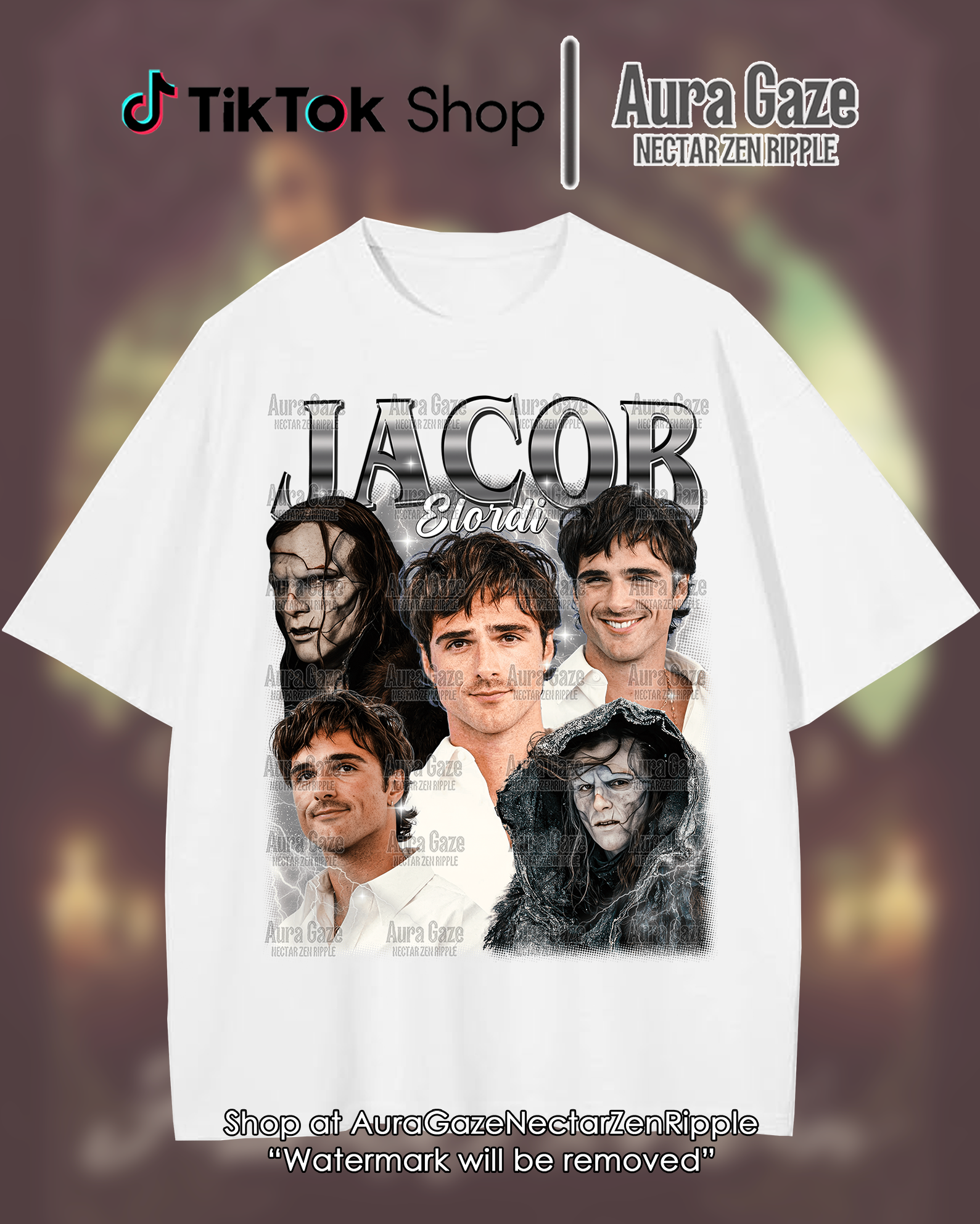 Jacob Elordi – Frankenstein Jacob Elordi – Frankenstein