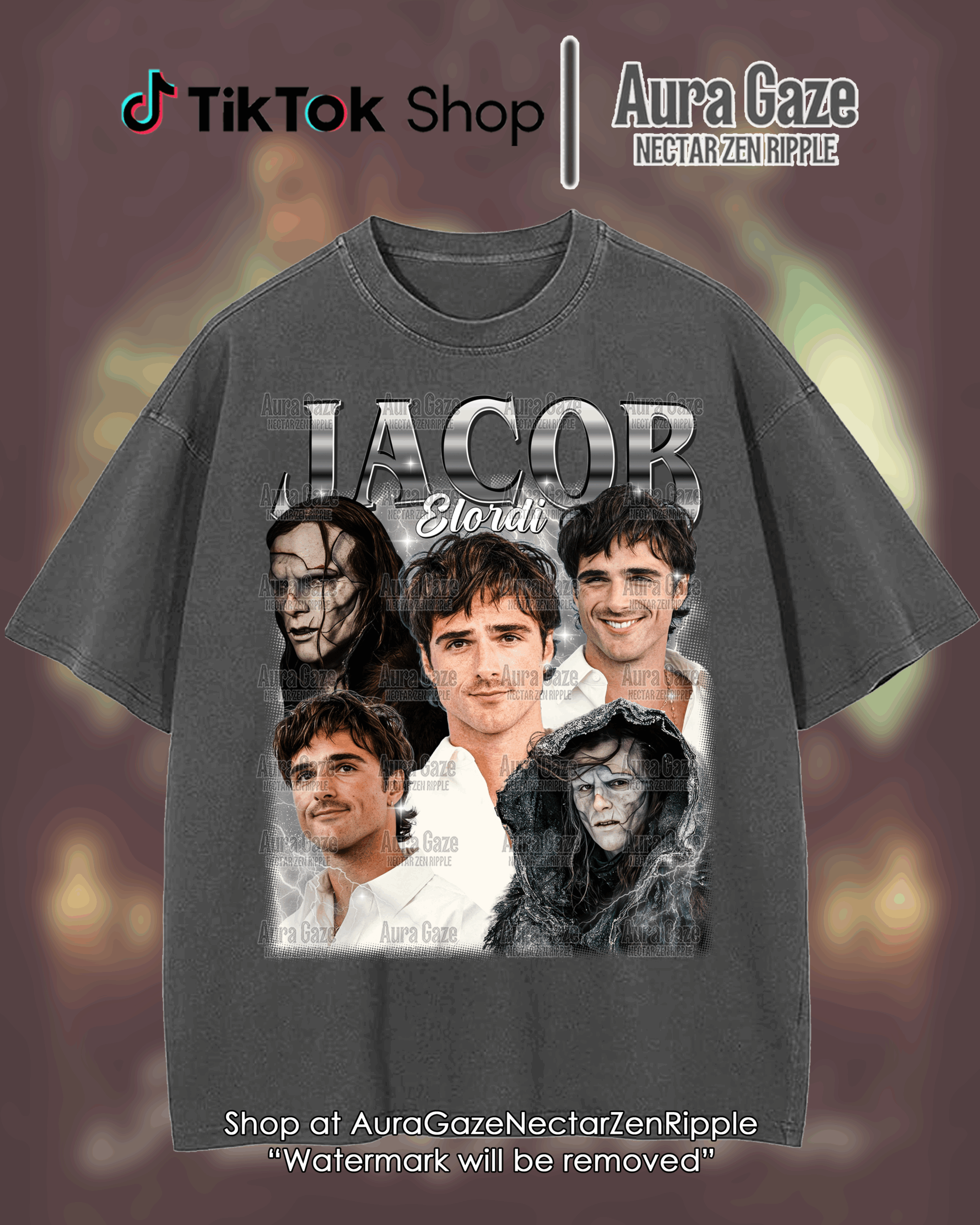 Jacob Elordi – Frankenstein Jacob Elordi – Frankenstein