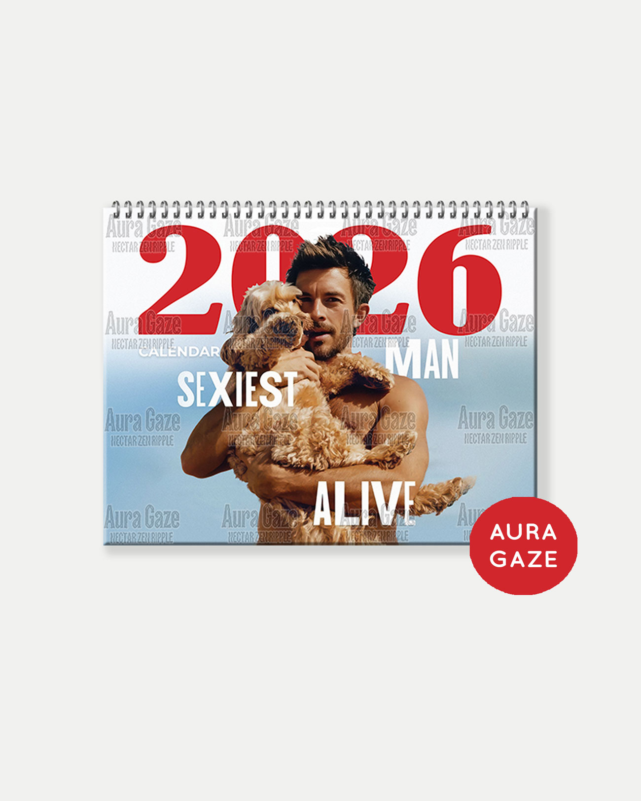 Jonathan Bailey – 2026 Calendar Jonathan Bailey – 2026 Calendar