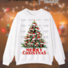 All I Want For Christmas Is Pedro Pascal – Sweatshirt